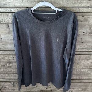 ALLSAINTS
Brace Long Sleeve Tee